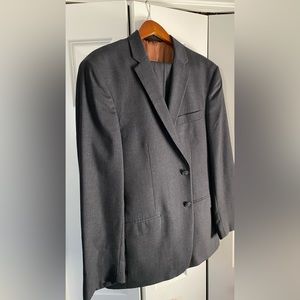 Grey Men's suit